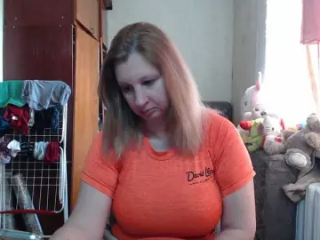 Bongacams Adult Webcams of BustyBlondy