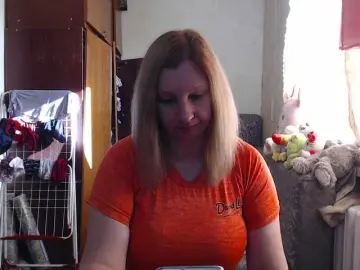 Bongacams Sex Cam of BustyBlondy
