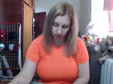 Bongacams Adult Webcam of BustyBlondy