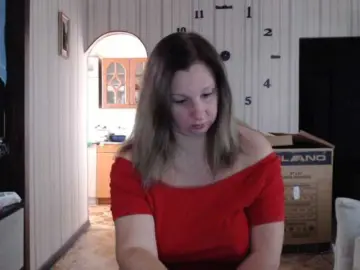 Bongacams Adult Webcam of BustyBlondy