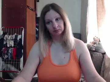 Bongacams Best Webcam of BustyBlondy