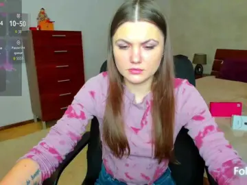 Bongacams Free Live Porn of MissisRo