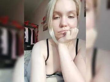 Bongacams Live Porn of Tikoffka