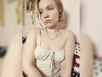 Bongacams Adult Webcam of Tikoffka