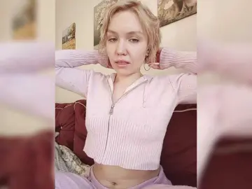 Bongacams Adult Webcams of Tikoffka