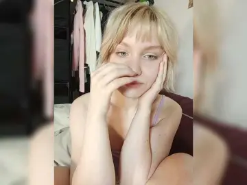 Bongacams Live Sex Cam of Tikoffka