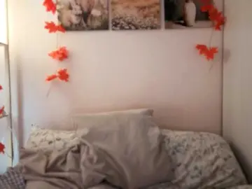 Bongacams Best Webcam of Tikoffka