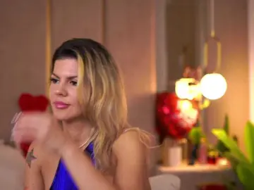 Bongacams Adult Webcam of CamilaStarr