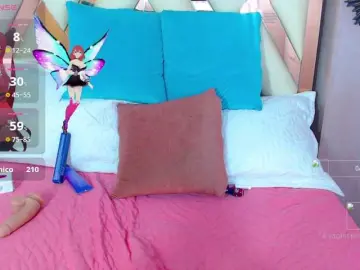Bongacams Best live sex cam show of ErikaStevens
