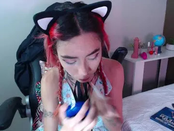 Bongacams Sex Cam of ErikaStevens