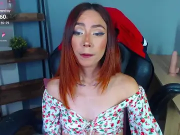 Bongacams Adult Webcams of ErikaStevens