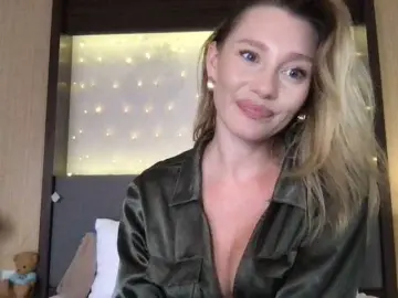 Bongacams Free Live Porn of StellaMuse