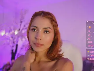 Bongacams Watch Live Sex Cams of ambercolors7