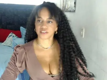 Bongacams Adult Webcam of karlie-hot
