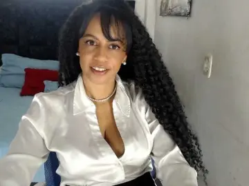 Bongacams Adult Webcams of karlie-hot