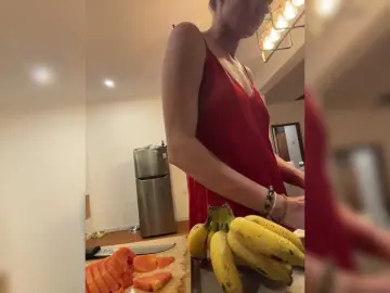 Bongacams Best live sex cam show of KinaMoonLove