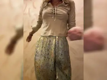 Bongacams Free Live Porn of KinaMoonLove