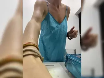 Bongacams Live Sex of KinaMoonLove