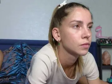 Bongacams Nude Webcam of Lisi4ka-Basik