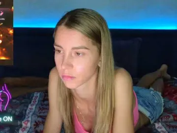 Bongacams Nude Webcam of Lisi4ka-Basik