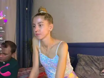 Bongacams Watch Live Sex Cams of Lisi4ka-Basik