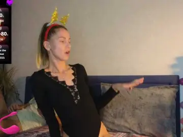 Bongacams Live Porn of Lisi4ka-Basik