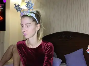 Bongacams Live Sex of Lisi4ka-Basik