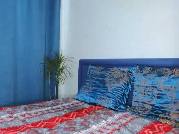 Bongacams Adult Webcam of Lisi4ka-Basik