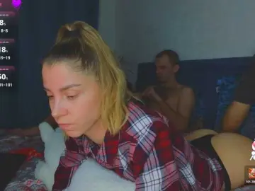 Bongacams Adult Video Chat of Lisi4ka-Basik