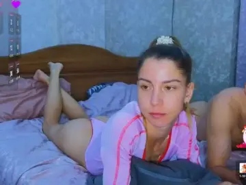 Bongacams Live Sex Cam of Lisi4ka-Basik