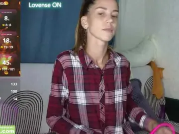 Bongacams Sex Chat of Lisi4ka-Basik