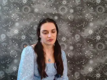 Bongacams Sex Cam of RoxiCherry