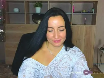 Bongacams Live Sex of RoxyStar