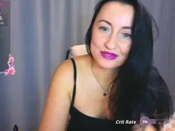 Bongacams Free Live Porn of RoxyStar