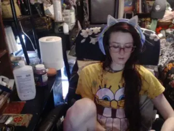 Bongacams Free Porn Cam of pussyxpaladin