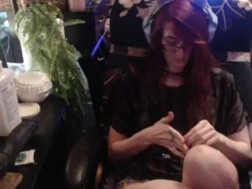 Bongacams Sex Cam of pussyxpaladin