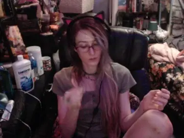 Bongacams Nude Webcam of pussyxpaladin