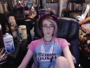 Bongacams Adult Webcam of pussyxpaladin