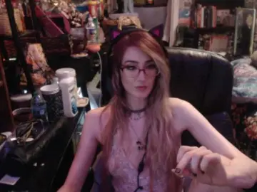 Bongacams Adult Video Chat of pussyxpaladin