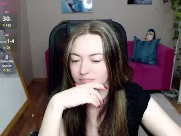 Bongacams Free Live Porn of babysue89