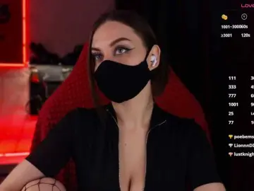 Bongacams Adult Webcam of on-my-mind