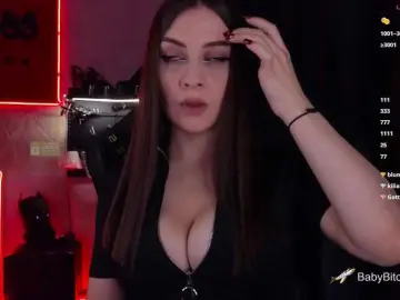 Bongacams Nude Webcam of on-my-mind