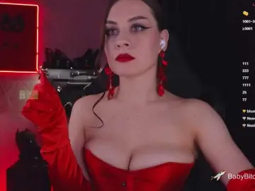Bongacams Private Sex Chat of on-my-mind