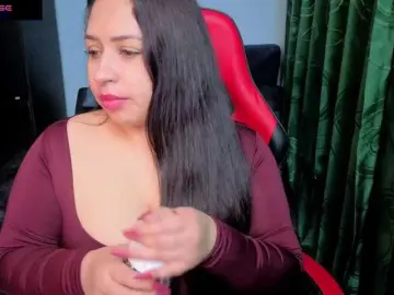 Bongacams Live Sex Cam of Charlottee91