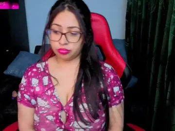 Bongacams Nude Webcam of Charlottee91