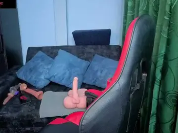 Bongacams Adult Webcams of Charlottee91