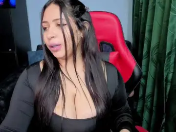 Bongacams Adult Webcams of Charlottee91