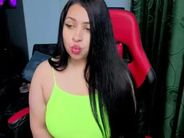 Bongacams Adult Webcams of Charlottee91