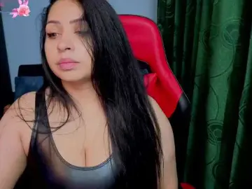 Bongacams Free Porn Cam of Charlottee91
