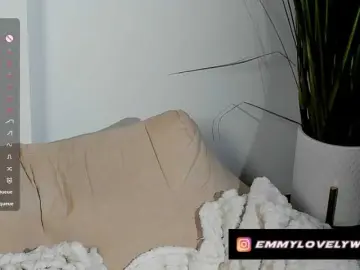 Bongacams Best Webcam of EmmylieMorris